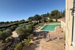 Vente villa provençale Fontvieille  