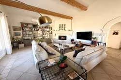 Vente villa provençale Fontvieille  