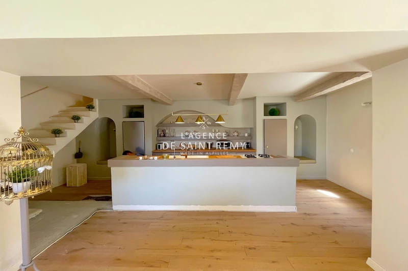 Vente mas Eygalières  