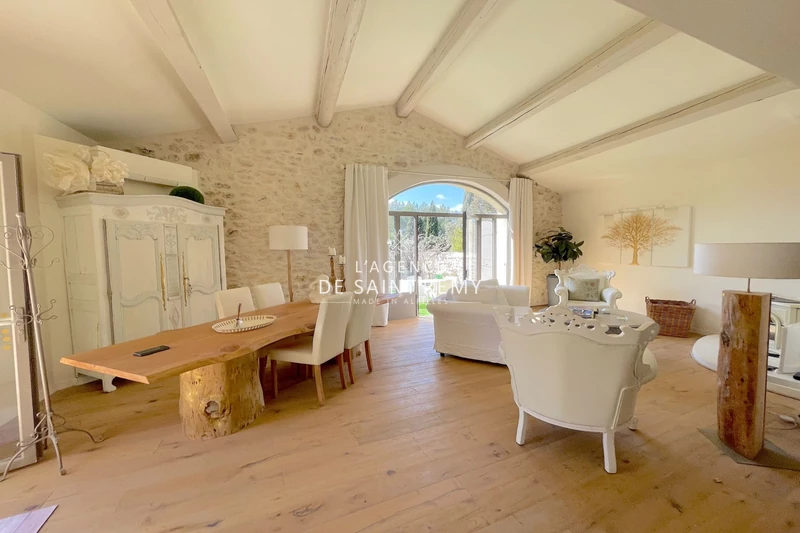 Vente mas Eygalières  