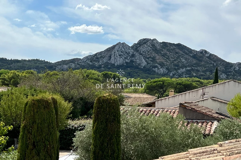 Vente mas Eygalières  