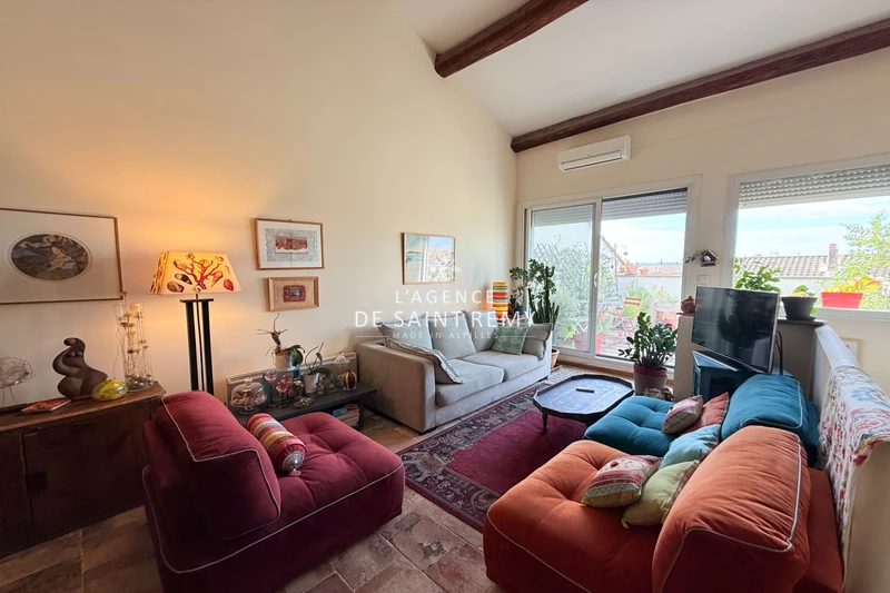 Vente maison de village Graveson  