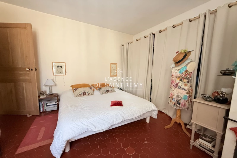 Vente maison de village Graveson  