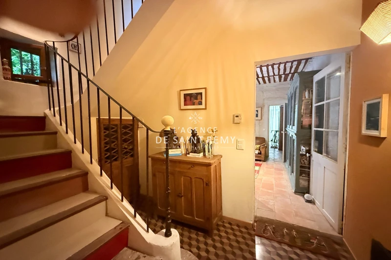 Vente maison de village Graveson  