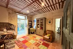 Vente maison de village Graveson  