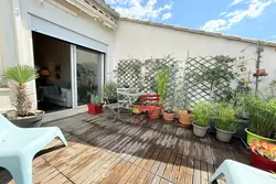 Vente maison de village Graveson  
