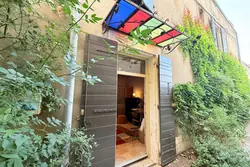 Vente maison de village Graveson  