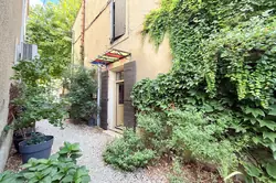 Vente maison de village Graveson  