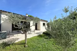 Vente maison Saint-Rémy-de-Provence  