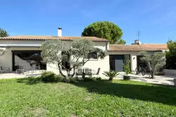 Vente maison Saint-Rémy-de-Provence  