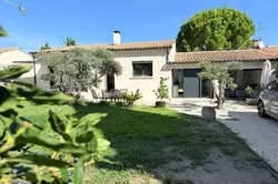 Vente maison Saint-Rémy-de-Provence  