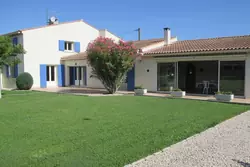 Vente maison Saint-Rémy-de-Provence  