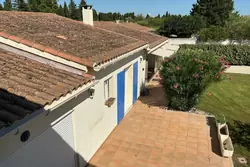 Vente maison Saint-Rémy-de-Provence  