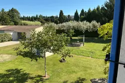 Vente maison Saint-Rémy-de-Provence  