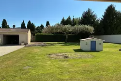 Vente maison Saint-Rémy-de-Provence  