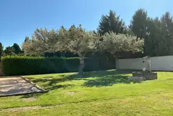 Vente maison Saint-Rémy-de-Provence  