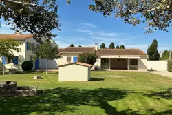 Vente maison Saint-Rémy-de-Provence  