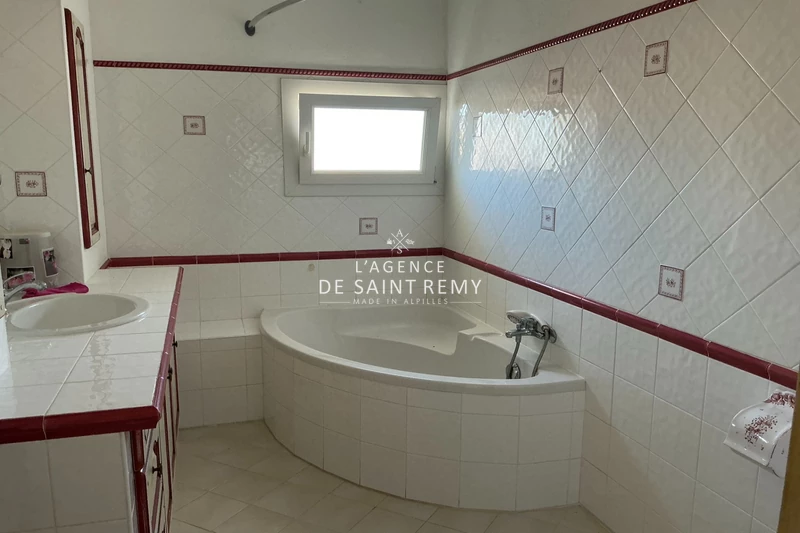 Vente maison Saint-Rémy-de-Provence  