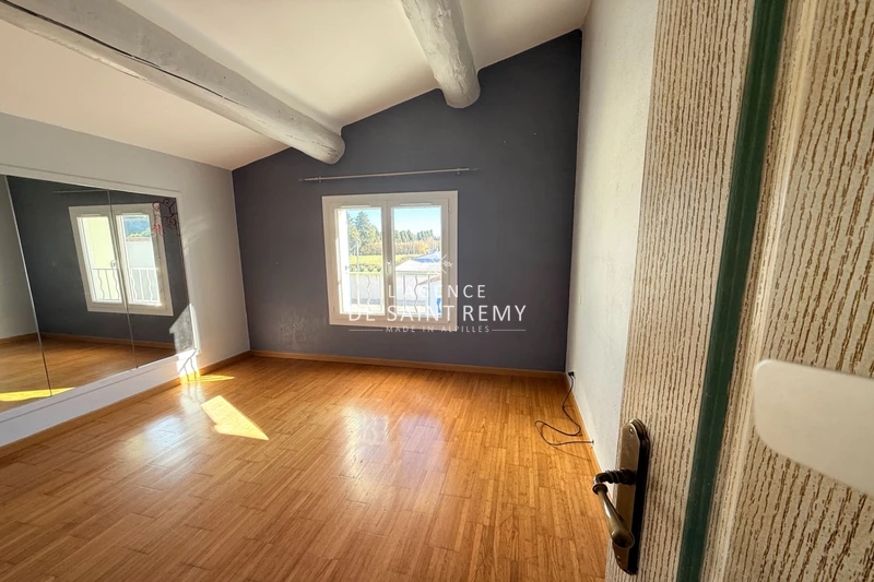 Vente maison Saint-Rémy-de-Provence  