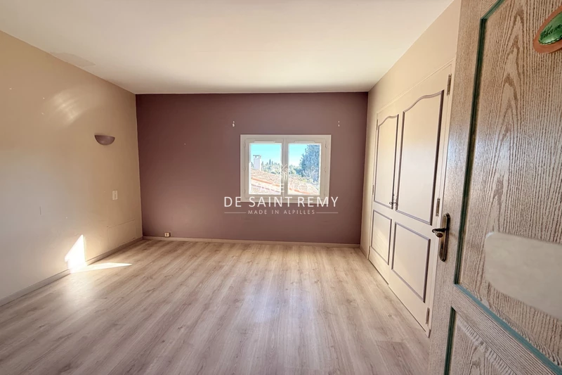Vente maison Saint-Rémy-de-Provence  