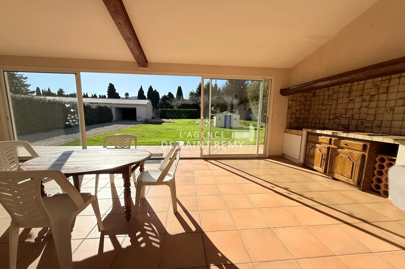 Vente maison Saint-Rémy-de-Provence  