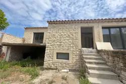 Vente maison de ville Saint-Rémy-de-Provence  