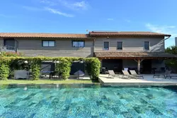 Vente maison Saint-Rémy-de-Provence  