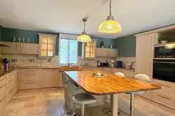 Vente maison Saint-Rémy-de-Provence  