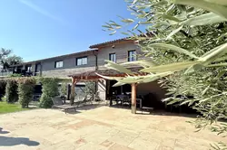 Vente maison Saint-Rémy-de-Provence  