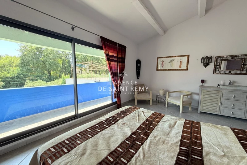 Vente maison Saint-Rémy-de-Provence Vente maison Saint-Rémy-de-Provence