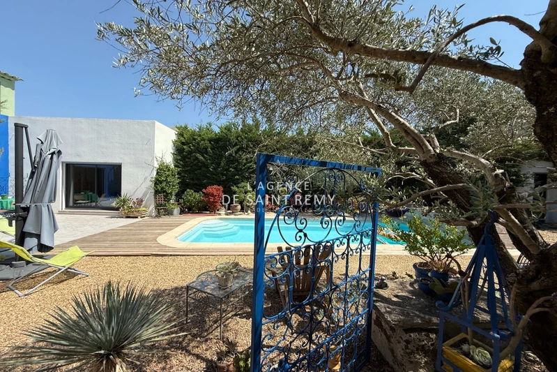 Vente maison Saint-Rémy-de-Provence Vente maison Saint-Rémy-de-Provence