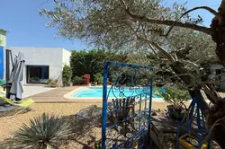 Vente maison Saint-Rémy-de-Provence  