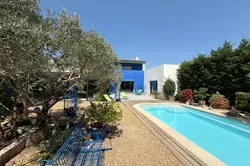 Vente maison Saint-Rémy-de-Provence  