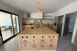 Vente maison Saint-Rémy-de-Provence  