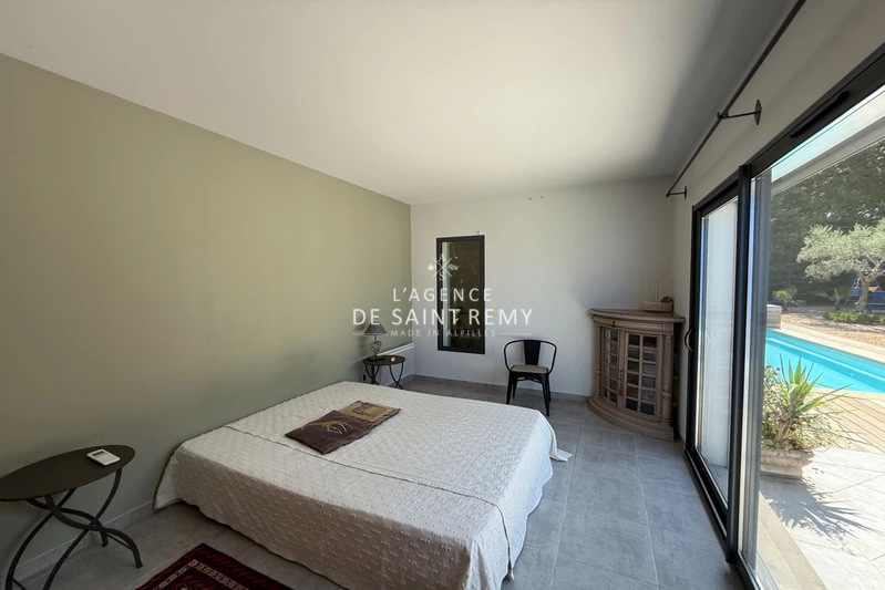 Vente maison Saint-Rémy-de-Provence Vente maison Saint-Rémy-de-Provence