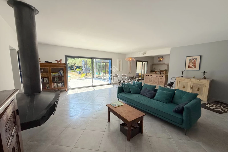 Vente maison Saint-Rémy-de-Provence Vente maison Saint-Rémy-de-Provence