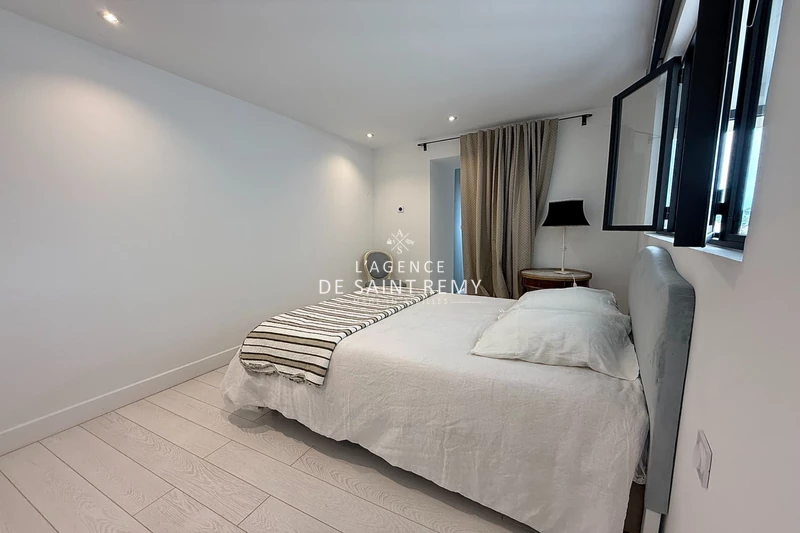 Vente maison Saint-Rémy-de-Provence  
