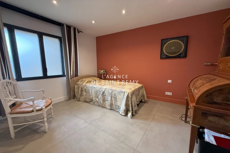 Vente maison Saint-Rémy-de-Provence  
