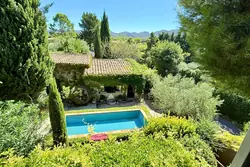 Vente maison Eygalières  