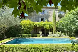 Vente maison Eygalières  