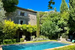 Vente maison Eygalières  