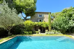 Vente maison Eygalières  