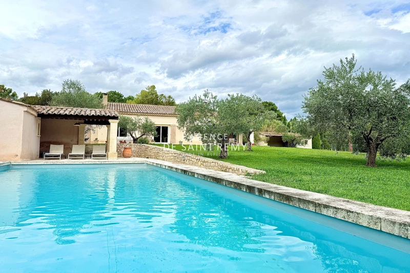 Vente maison Eyragues  