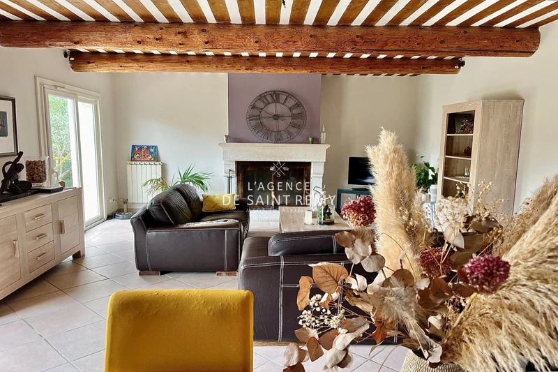 Vente maison Eyragues  