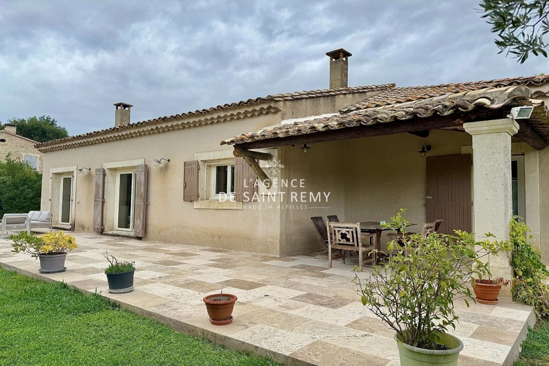 Vente maison Eyragues  