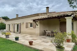 Vente maison Eyragues  