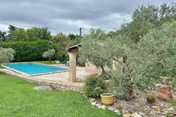 Vente maison Eyragues  