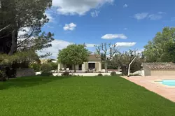 Vente maison Saint-Rémy-de-Provence  