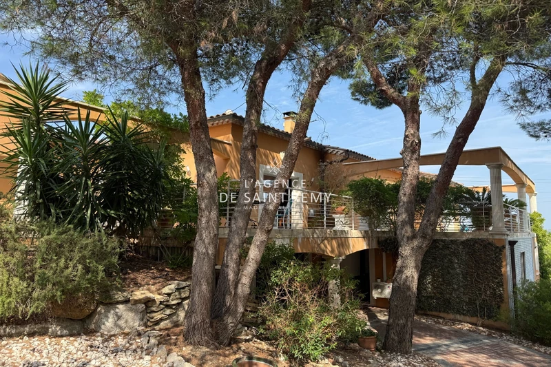 Vente villa Beaucaire Vente villa Beaucaire