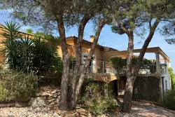 Vente villa Beaucaire  